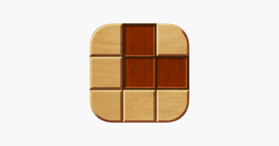 Woodoku - Wood Block Puzzles Image