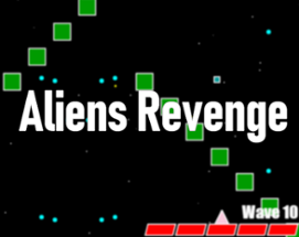 Aliens Revenge Image