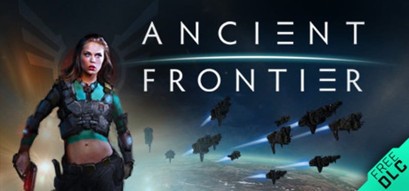 Ancient Frontier Game Cover