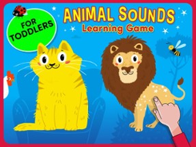 Animal games for 2 3 year olds Image