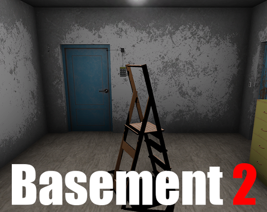 Basement 2 Game Cover