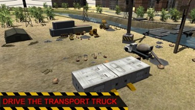 Bridge Construction Simulator - Offroad building simulation game Image