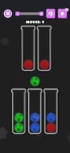 Bubble Sort &amp; Match Image