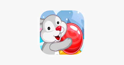 Bunny Bubble Shooter Image