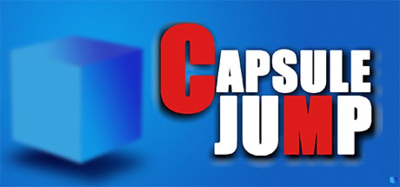 Capsule Jump Game Cover