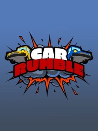 Carrumble Game Cover