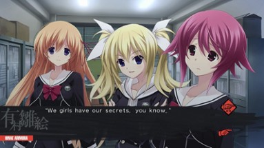 CHAOS;CHILD Image