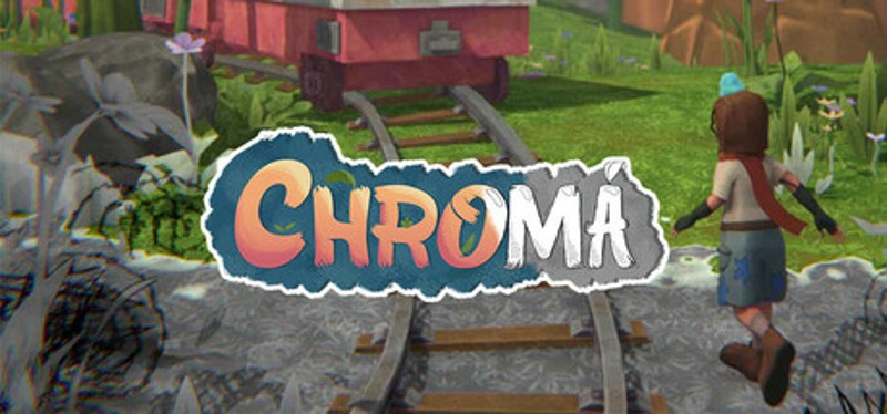 Chroma Game Cover