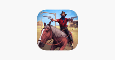 Cowboy Wild Gunfighter Image