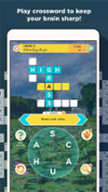 Crossword Go Image