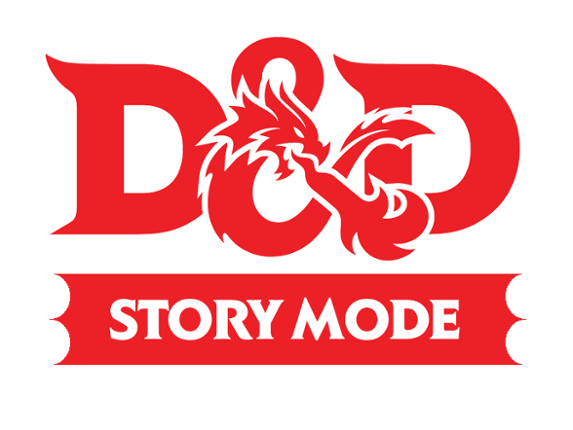 D&D Story Mode (5e) Game Cover