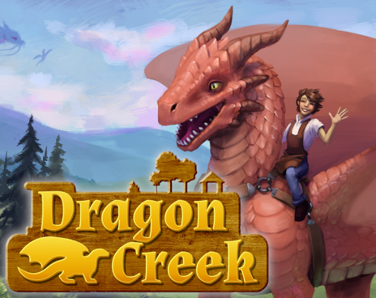 Dragon Creek Game Cover