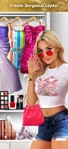 Dress Up Stylist- Fashion Game Image