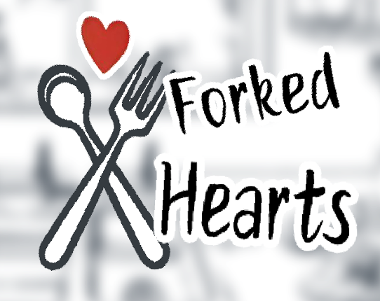 Forked Hearts Game Cover