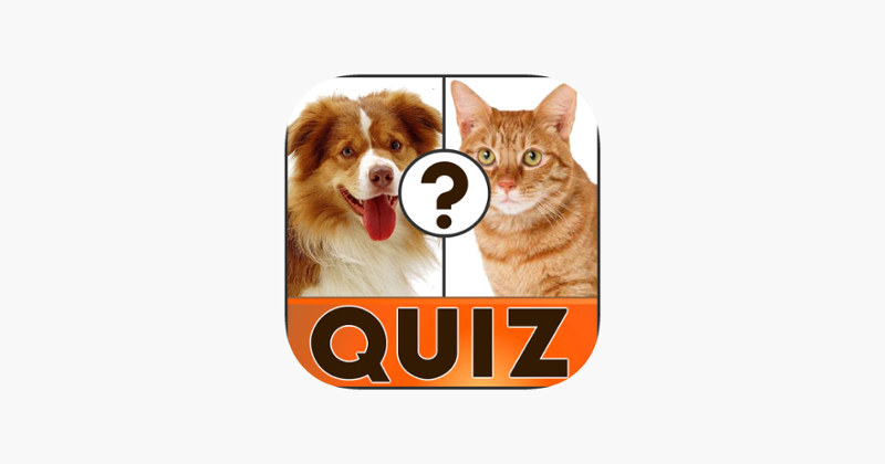 Free english vocabulary quiz Game Cover