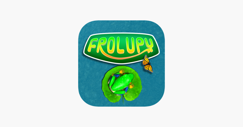 FROLUPY Game Cover