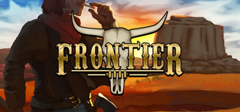 Frontier Game Cover