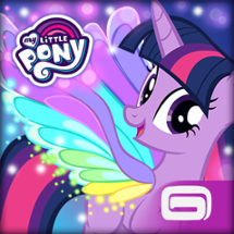 My Little Pony: Magic Princess Image