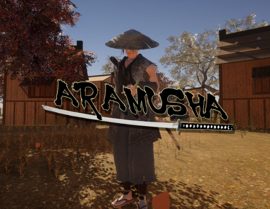 Aramusha Game Cover