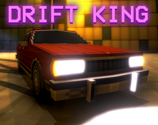 Drift King ONLINE Game Cover