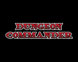 Dungeon Commander Image