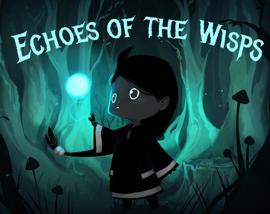Echoes of the Wisps Game Cover