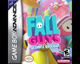 FallGuys Retro Image