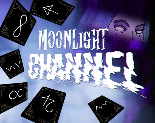 MOONLIGHT CHANNEL Game Cover