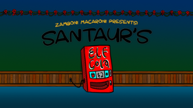 Santaur's Elf Cola Image