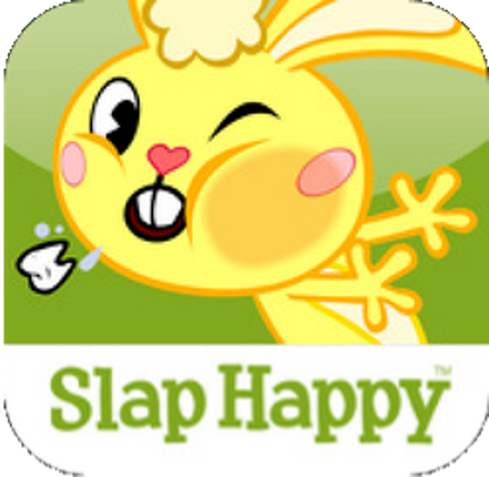 Slap Happy Game Cover