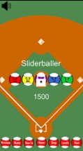 Tense Sinker Ball Image