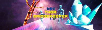 Thor: Bridgekeeper Image