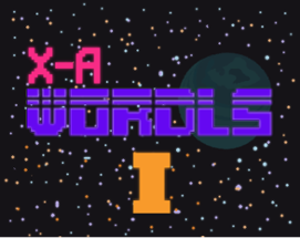 X-A Worlds I Image