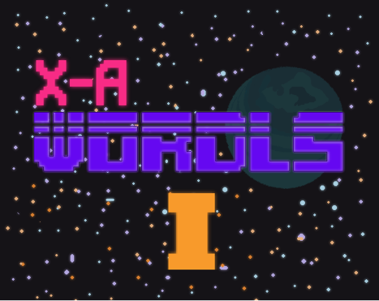 X-A Worlds I Game Cover