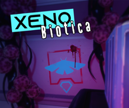 XenoBiotica Image