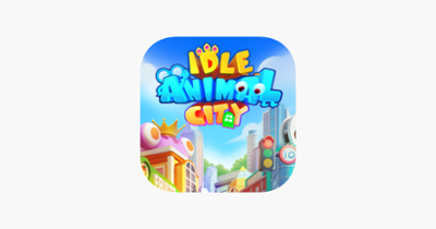 Idle Animal City Image