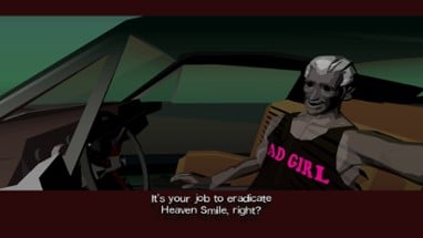 Killer7 Image