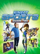 Kinect Sports: Season Two Image