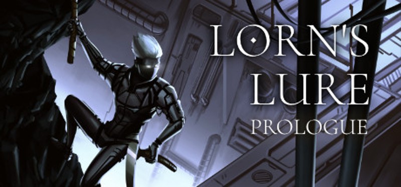 Lorn's Lure: Prologue Game Cover