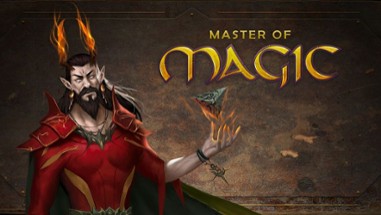Master of Magic Remake Image