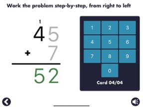 MathEdge Addition for Kids Image