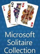 Microsoft Solitaire Collection Image