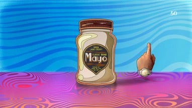 My Name is Mayo 3 Image