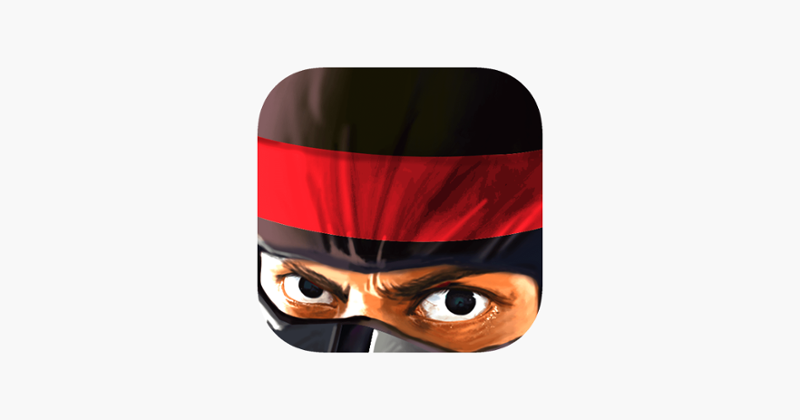 Ninja Warrior Combat 3D - A Fun Run Jump &amp; Race Game Game Cover