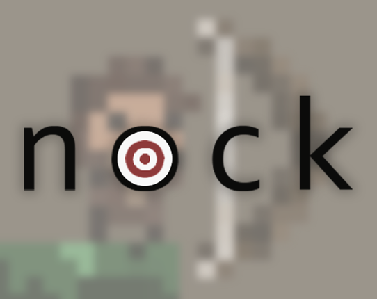 Nock Game Cover