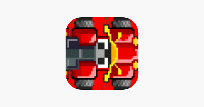 One Drive RC Car Game Game Cover