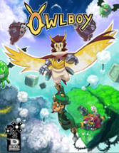 Owlboy Image