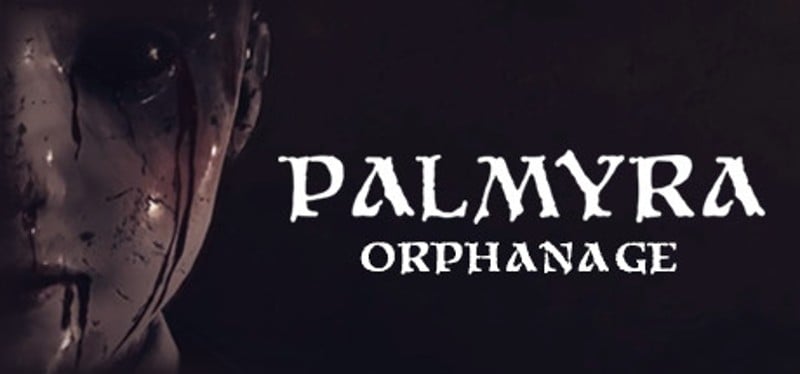 Palmyra Orphanage Game Cover