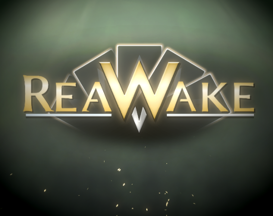 Reawake Game Cover