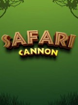 Safari Cannon Image
